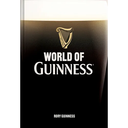 World of Guinness