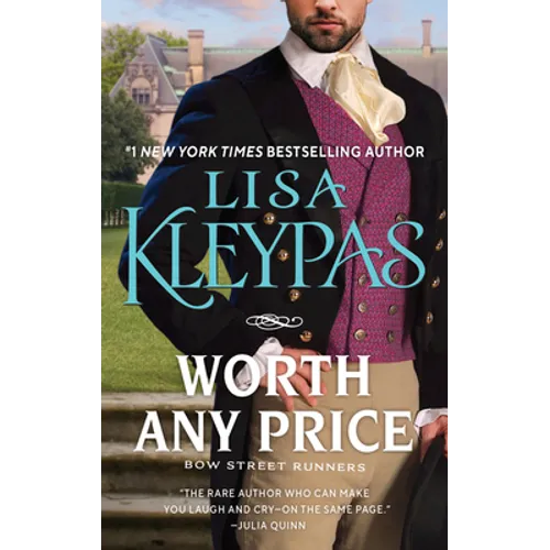 Worth Any Price: Bow Street Runners