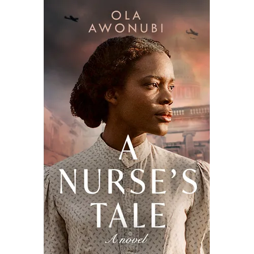 A Nurse's Tale