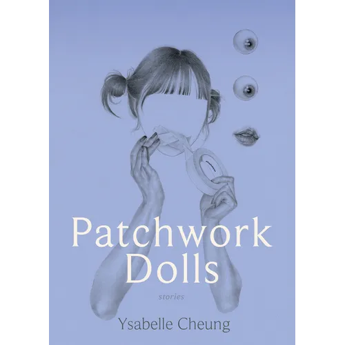Patchwork Dolls