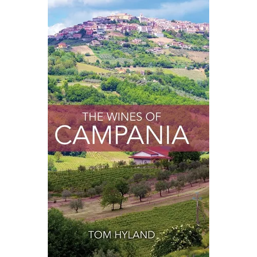 The Wines of Campania