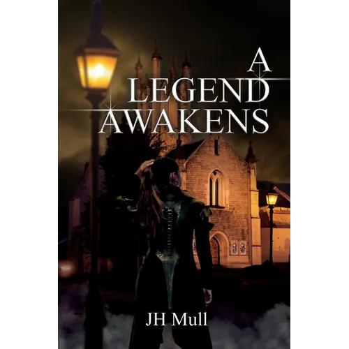 A Legend Awakens
