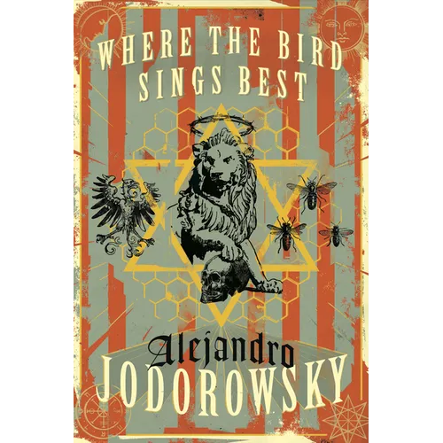 Where the Bird Sings Best