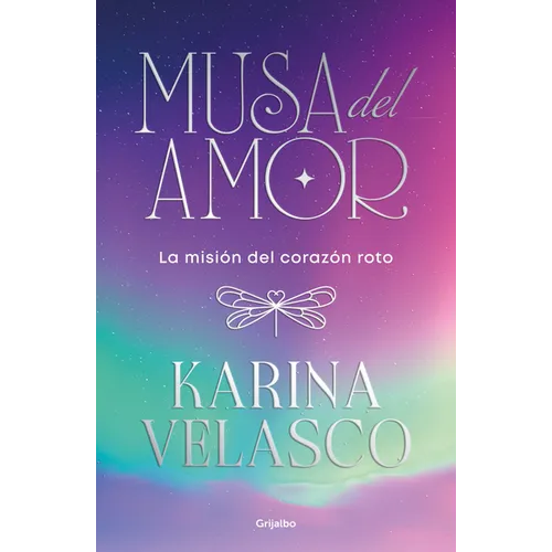 Musa del Amor / The Muse of Love