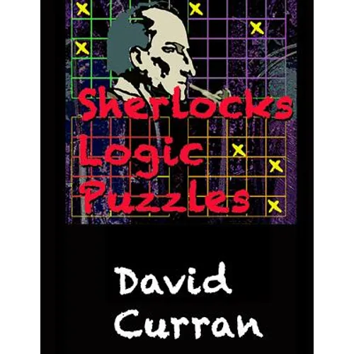 Sherlock's Logic Puzzles