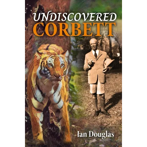 Undiscovered Corbett