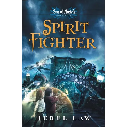 Spirit Fighter