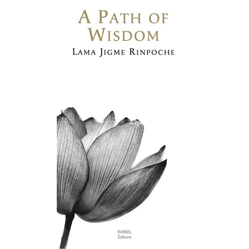 A Path of Wisdom