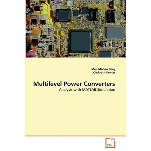 Multilevel Power Converters