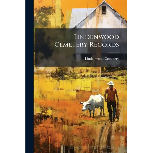 Lindenwood Cemetery Records