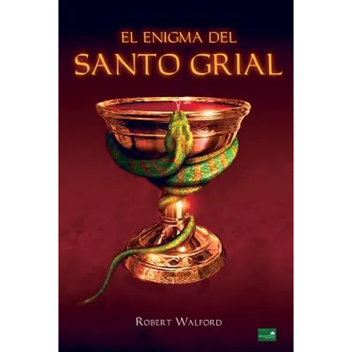 El Enigma del Santo Grial