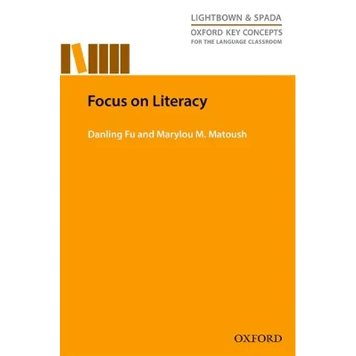Focus on Literacy