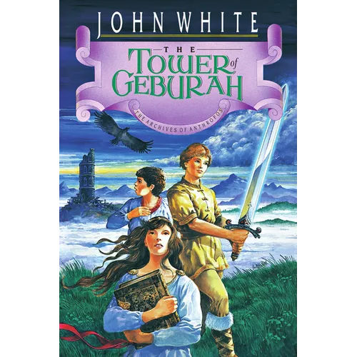 The Tower of Geburah