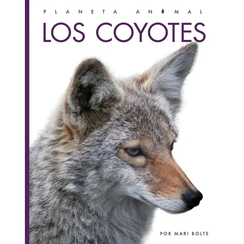 Los Coyotes