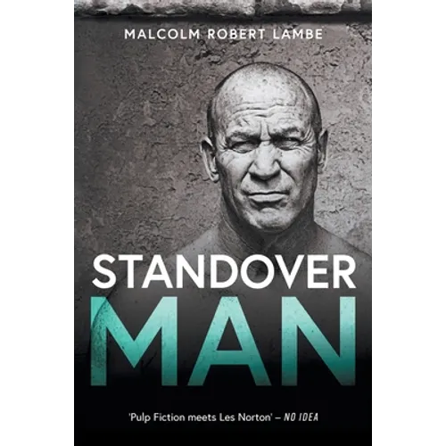 Standover Man