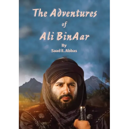 The Adventures of Ali BinAar