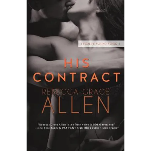 His Contract