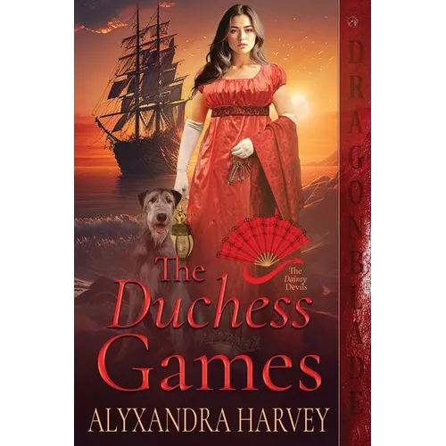 The Duchess Games