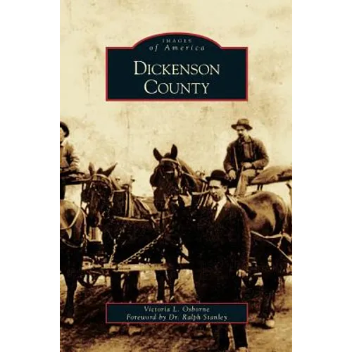 Dickenson County