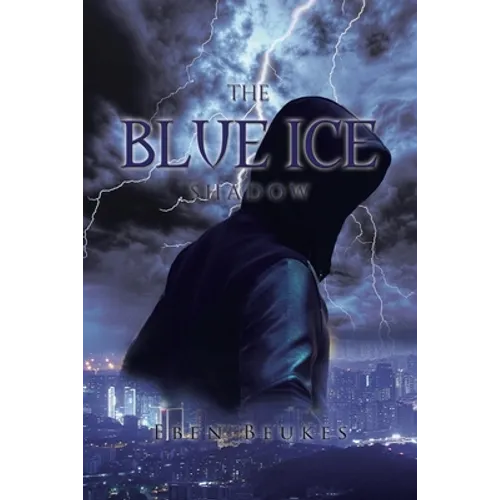 The Blue Ice Shadow