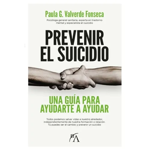 Prevenir El Suicidio