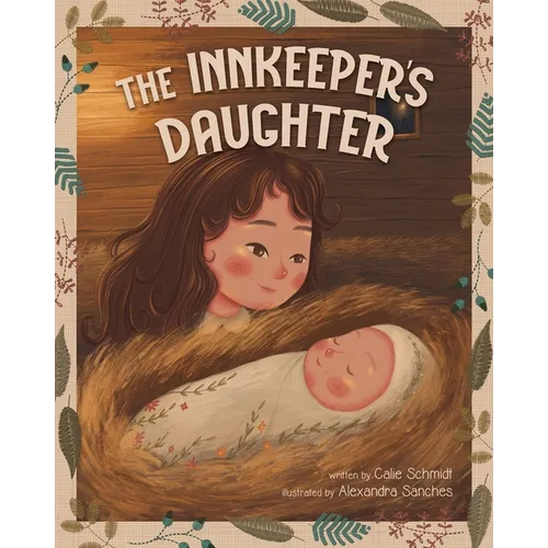 The Innkeeper's Daughter