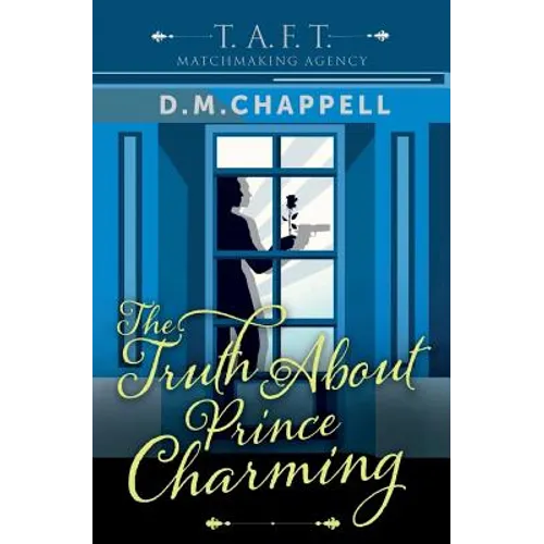 The Truth About Prince Charming