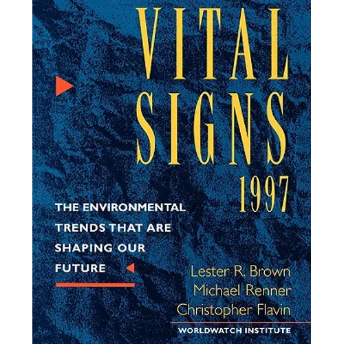 Vital Signs 1997