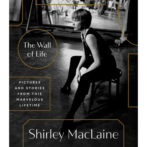 The Wall of Life: Pictures and Stories from This Marvelous Lifetime