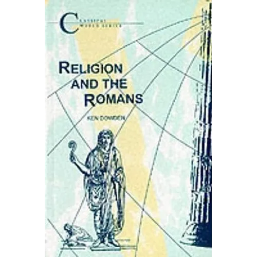Religion and the Romans