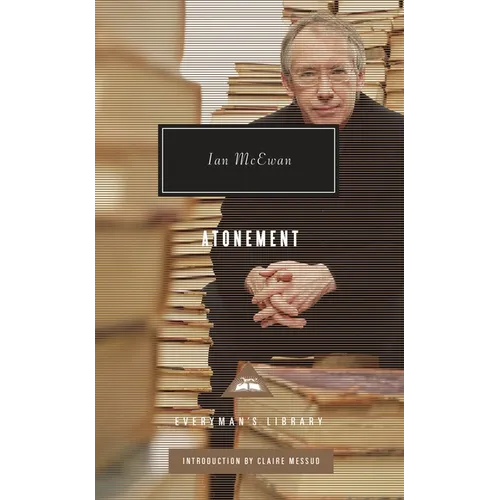 Atonement: Introduction by Claire Messud