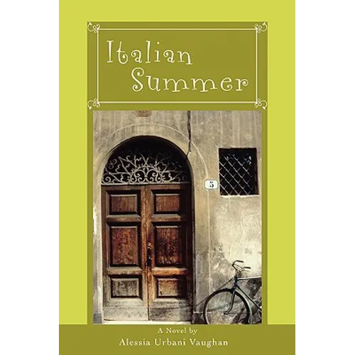 Italian Summer