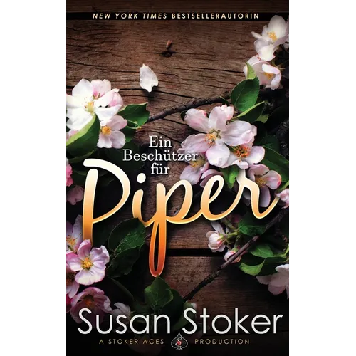 Ein Beschützer für Piper