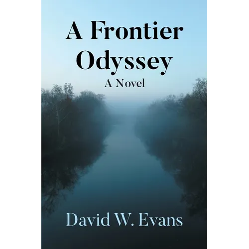 A Frontier Odyssey