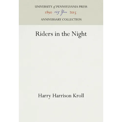 Riders in the Night