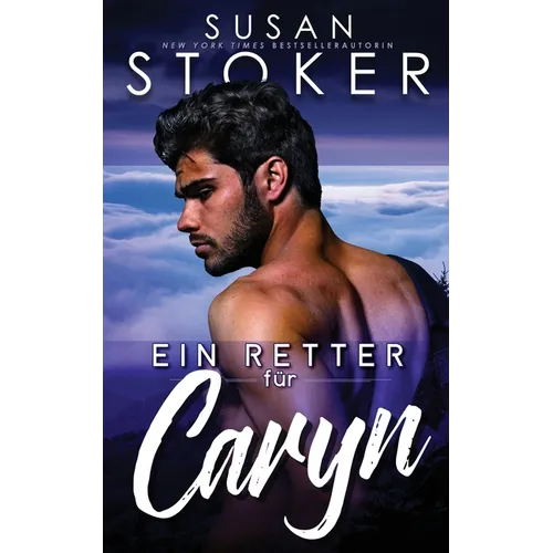 Ein Retter für Caryn