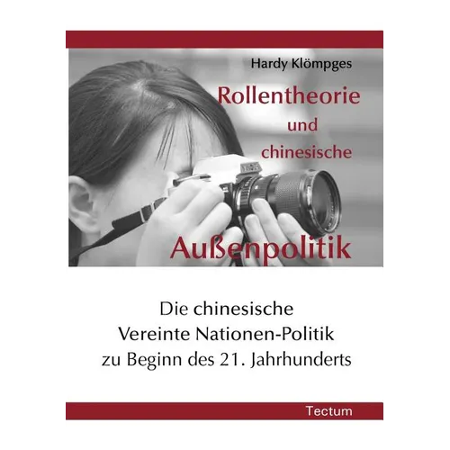 Rollentheorie und chinesische Außenpolitik
