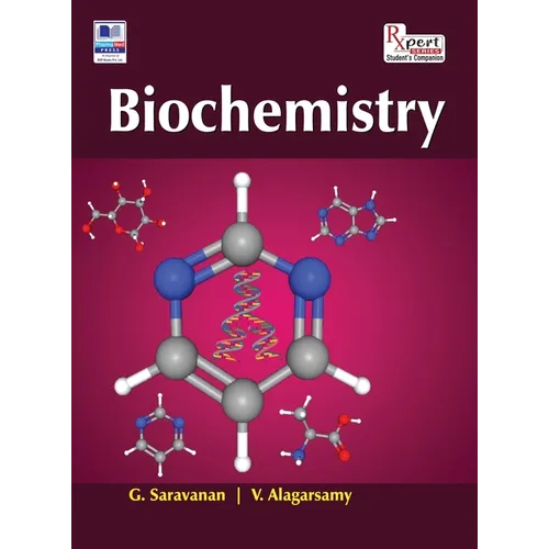 Biochemistry