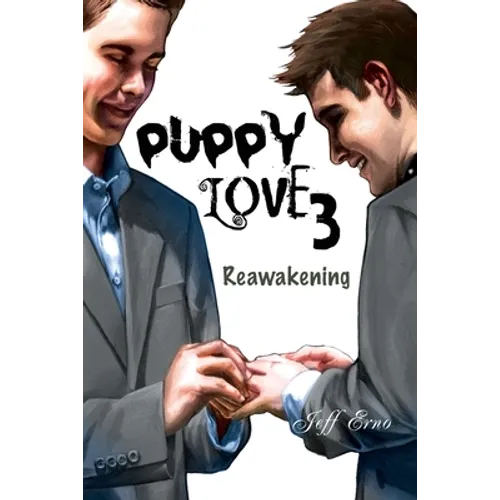 Puppy Love 3: Reawakening