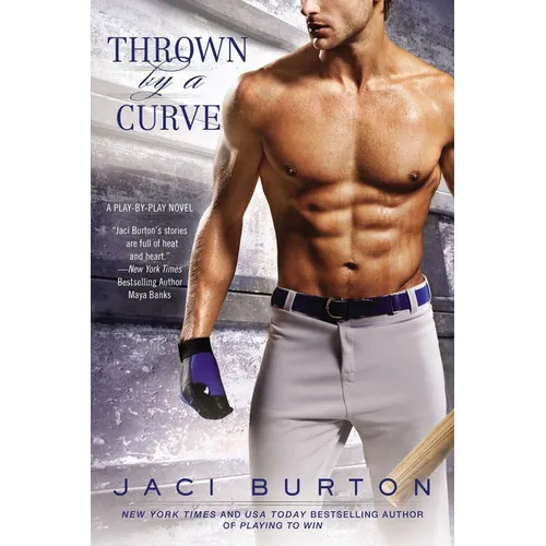 Thrown by a Curve