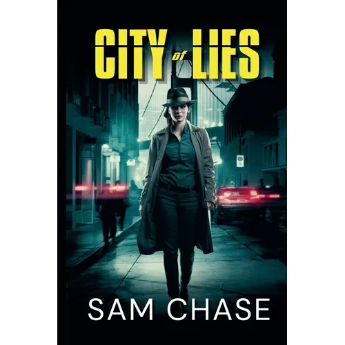 City of Lies