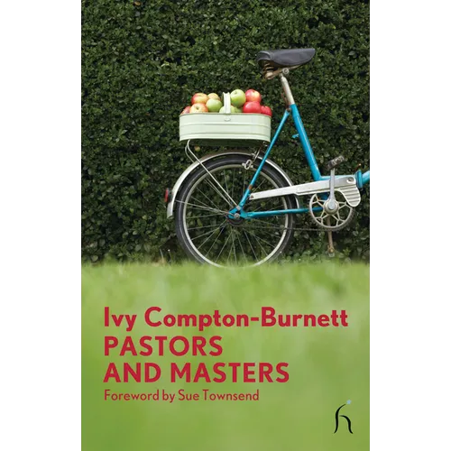 Pastors and Masters