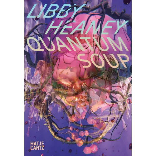 Libby Heaney: Quantum Soup