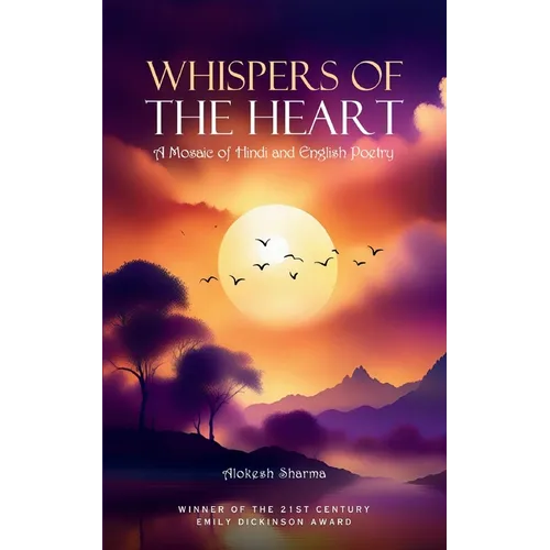 Whispers of the Heart