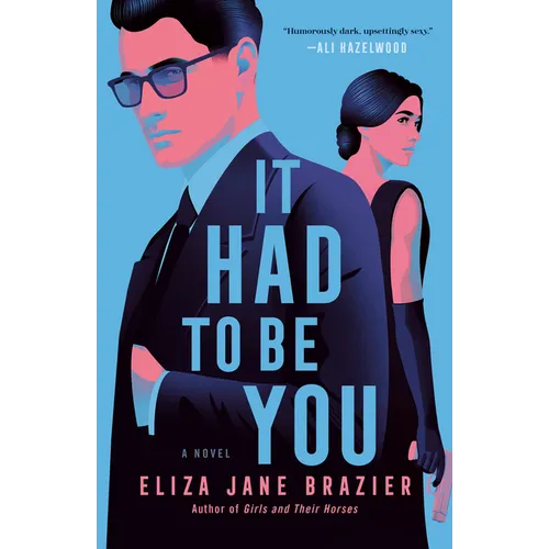 It Had to Be You