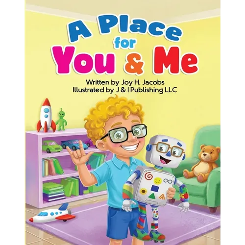 A Place for You & Me