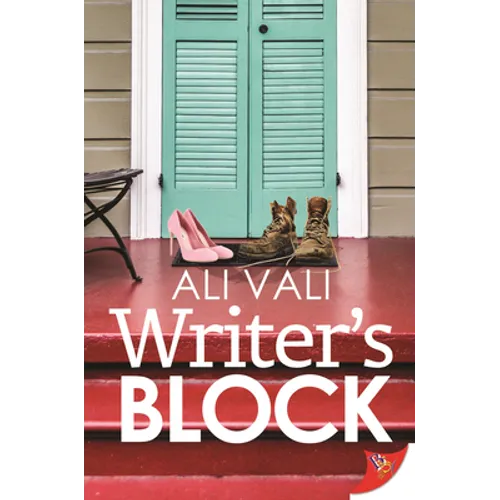 Writer's Block