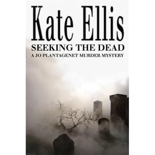 Seeking the Dead