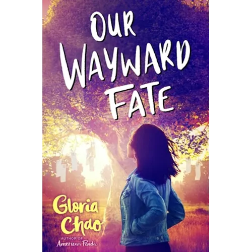 Our Wayward Fate - Hardcover
