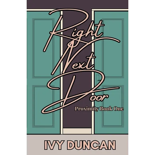 Right Next Door